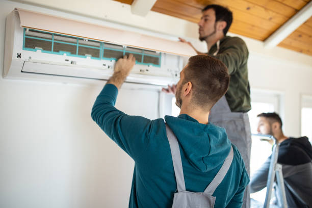 Best Energy-efficient HVAC Solutions in Cloverly, MD