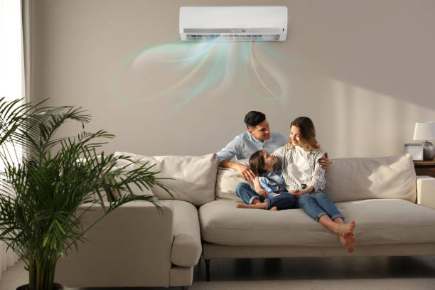 Best HVAC Software and Technology in Cloverly, MD