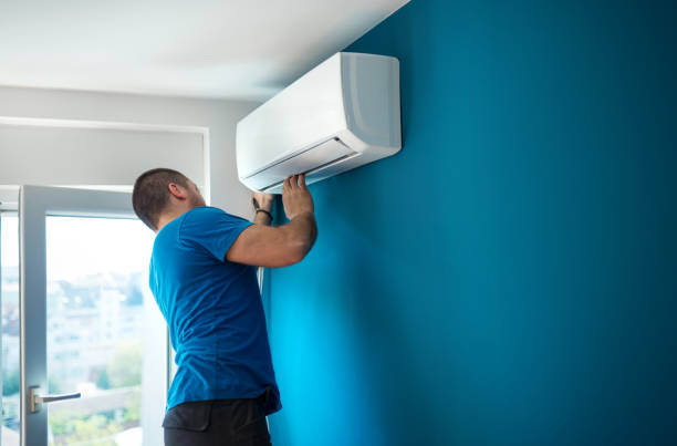 Best Geothermal HVAC Systems in Cloverly, MD