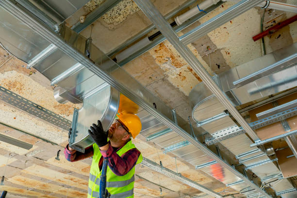 Best HVAC Supply and Distribution in Cloverly, MD