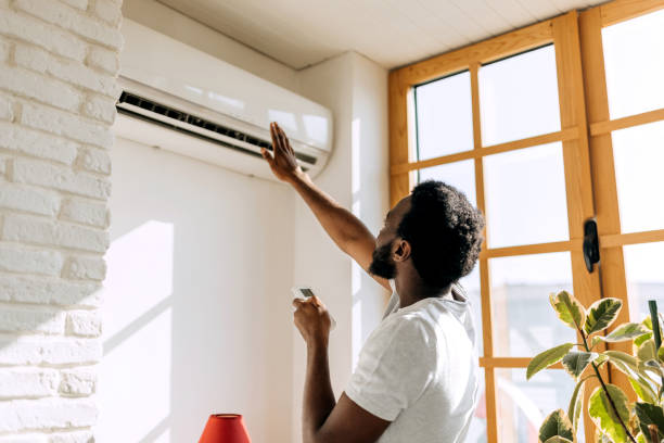 Best HVAC Retrofitting and Upgrading in Cloverly, MD