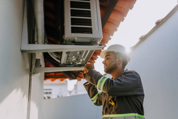 Best VRF (Variable Refrigerant Flow) Systems in Cloverly, MD