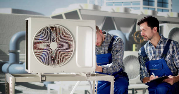 Best Commercial HVAC in Cloverly, MD