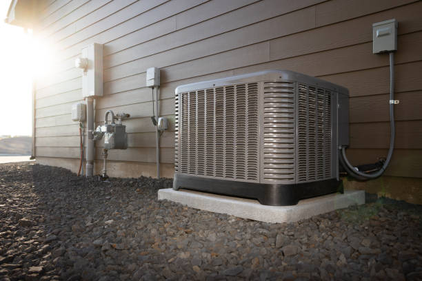 Reliable Cloverly, MD HVAC Solutions